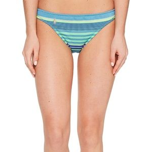 Ralph Lauren Playa Hipster Bottom Turquoise